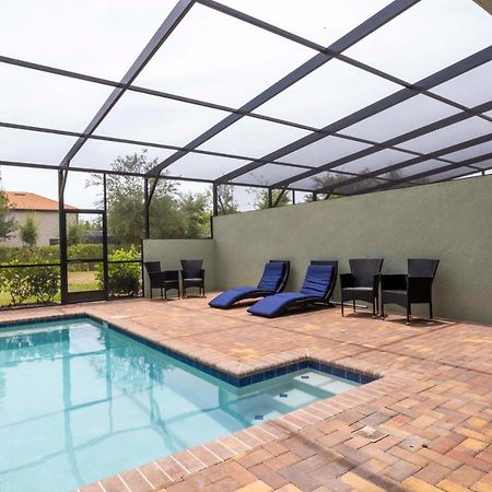 Home In Davenport W Private Pool And Bbq Exterior photo